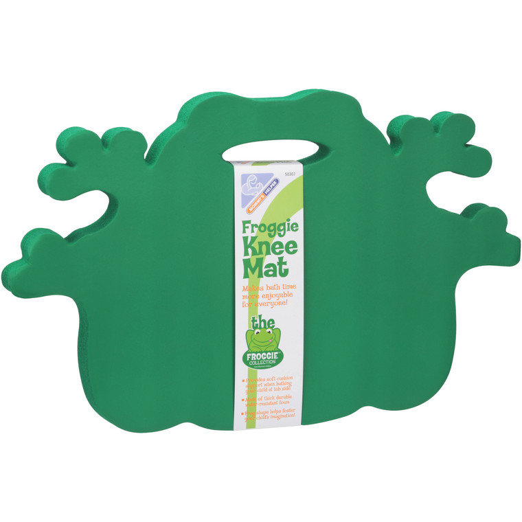 Mommy's Helper Froggie Knee Mat