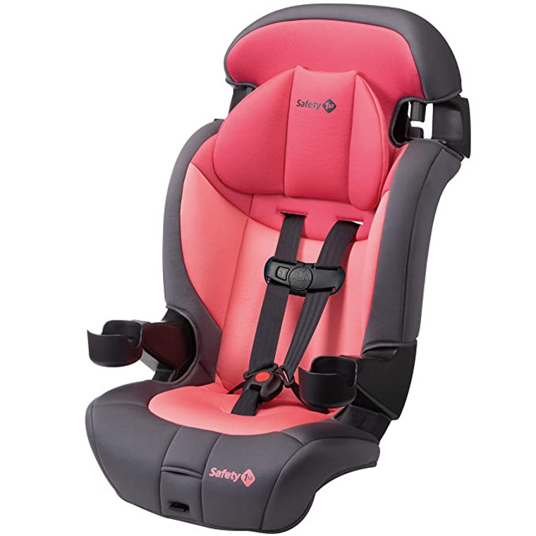 Car Seat-Cosco Grand 2-in-1 Booster Seat