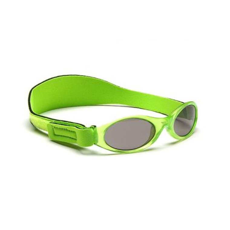 Sun Wear- Adventure Banz Polarized Sunglasses