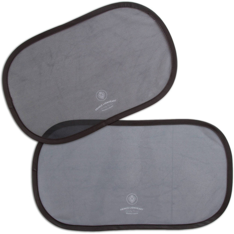 Prince Lionheart Static Cling Sunshades 2 Pack