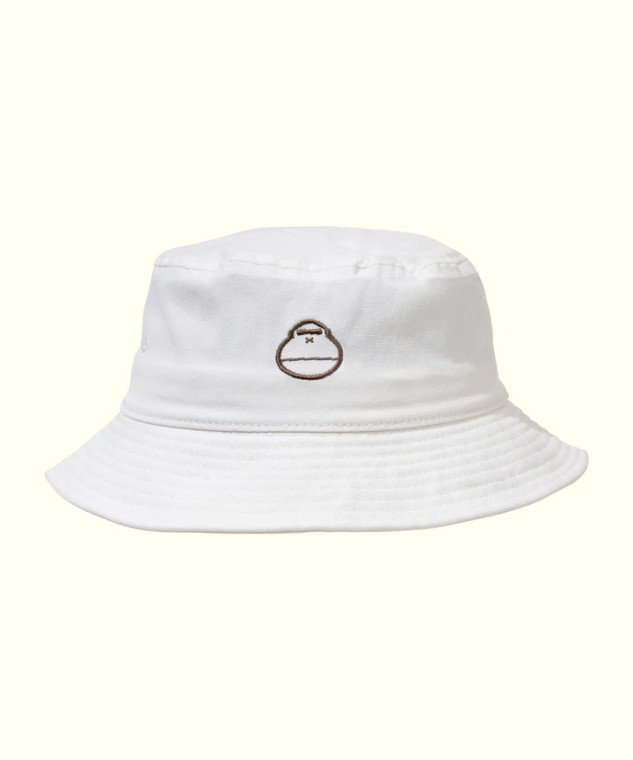 Sun Wear-Sun Bum Bucket Hat