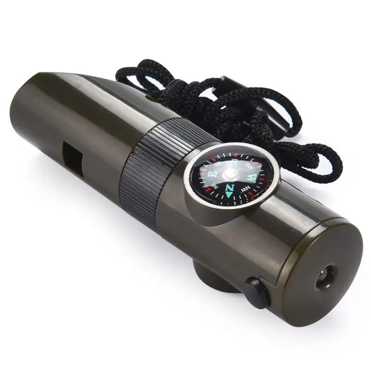 Outdoor Safety-Survival Whistle Tool
