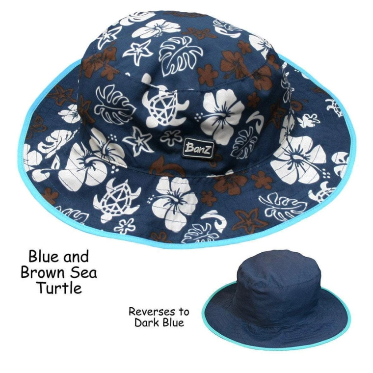 Sun Wear-Banz Sunhat UP50+