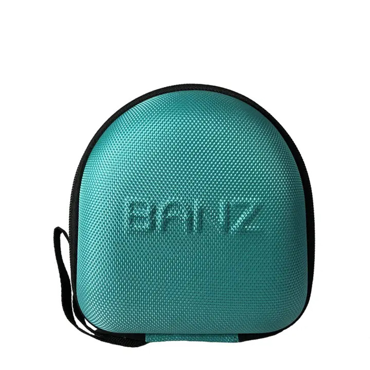 Hearing Protection- Banz KIds Earmuffs Zee Case