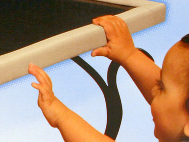 Prince Lionheart Table Edge Guard - IUSM SAFETY STORE