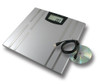 AWS BioWeigh-USB Body Fat Scale