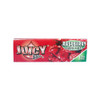 Juicy Jay's 1 1/4 Papers - Raspberry