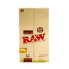 1¼" RAW Organic Unbleached Rolling Papers