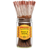 Wild Berry Incense Sticks / 100 Pack
