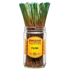 Wild Berry Incense Sticks / 100 Pack