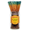 Wild Berry Incense Sticks / 100 Pack