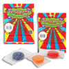 Cotton Mouth Candy Fruit/Sour Combo Box of 24 - 12 each