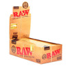 1" Classic Unbleached Double Window Papers by RAW