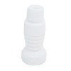 Ceramic Domeless Nail w/6 Hole Disc for 14/19mm