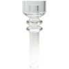 Quartz Domeless Nail 19mm