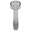 Quartz Domeless Nail 10mm Male