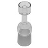 Quartz Domeless Nail 19mm Female