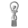 Quartz Domeless Halo Nail 19mm Female