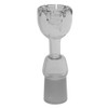 Quartz Domeless Daisy Nail 14mm Female