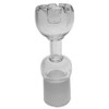 Quartz Domeless Daisy Nail 19mm Female