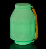 Smoke Buddy Regular Size - Glow White