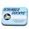 Scrubber Duckys
