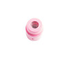 Kandypens Mini Vaporizer Replacement Quartz Coil and Mouthpiece – Pink