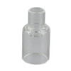 APX Wax Replacement Glass Mouthpiece