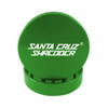 Santa Cruz Shredder Medium 2-Piece Grinder 2.2"