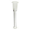 Low Profile Showerhead Downstem 19mm Outer, 14mm Inner - 3"