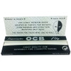 1¼" Premium Rolling Papers by OCB