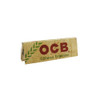 OCB Organic Hemp 1 1/4