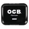 OCB 14" x 11" Large Metal Rolling Tray – Premium