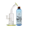 Piece Water - 12oz
