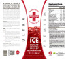 Rescue Detox Ice 32oz - Cranberry