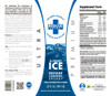 Rescue Detox Ice 32oz – Blueberry
