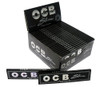King Size Slim Premium Rolling Papers by OCB