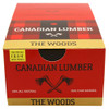 1¼" Woods Canadian Lumber Rolling Papers