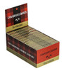 Canadian Lumber Woods Wood Rolling Papers 1¼" Papers - Box of 22