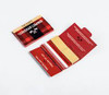 1¼" Hippy Canadian Lumber Rolling Papers