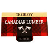 1¼" Hippy Canadian Lumber Rolling Papers