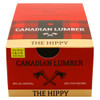 1¼" Hippy Canadian Lumber Rolling Papers