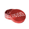 Piranha 2.2" 2-Piece Grinder