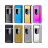 Piranha Plasma X - Dual Crossing Plasma Lighter w/ Quick Touch Power Button