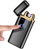 Piranha Plasma X - Dual Crossing Plasma Lighter w/ Quick Touch Power Button