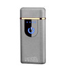 Piranha Plasma X - Dual Crossing Plasma Lighter w/ Quick Touch Power Button