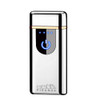 Piranha Plasma X - Dual Crossing Plasma Lighter w/ Quick Touch Power Button