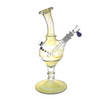 Shine Glassworks - Footed Rig w/ 10mm Bowl