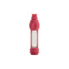GRAV 16mm Silicone Taster Bat - Clear Glass with Silicone Body