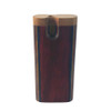 The Mill - Swivel Top Pinch Hitter w/ Wood Taster Bat - Diamond Wood